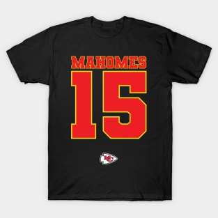 mahomes T-Shirt